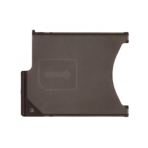 Tiroir Carte Micro SIM pour Sony Xperia Z / C6603 / L36h