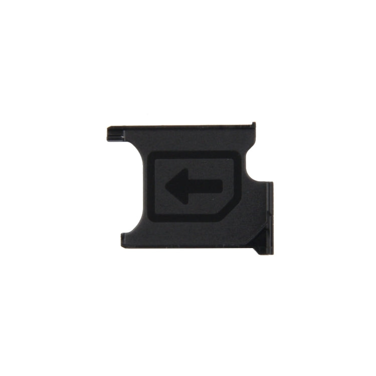 Tiroir Carte Micro SIM pour Sony Xperia Z1 / L39h