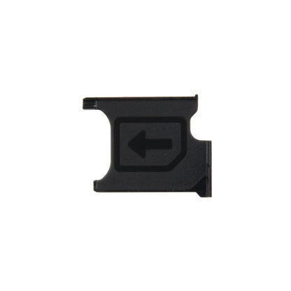 Tiroir Carte Micro SIM pour Sony Xperia Z1 / L39h