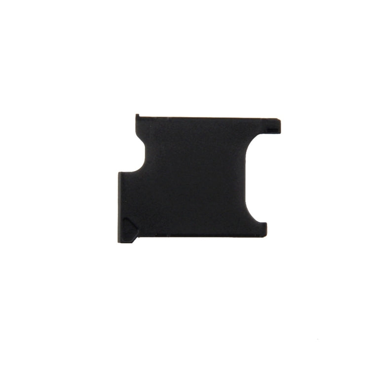 Tiroir Carte Micro SIM pour Sony Xperia Z1 / L39h