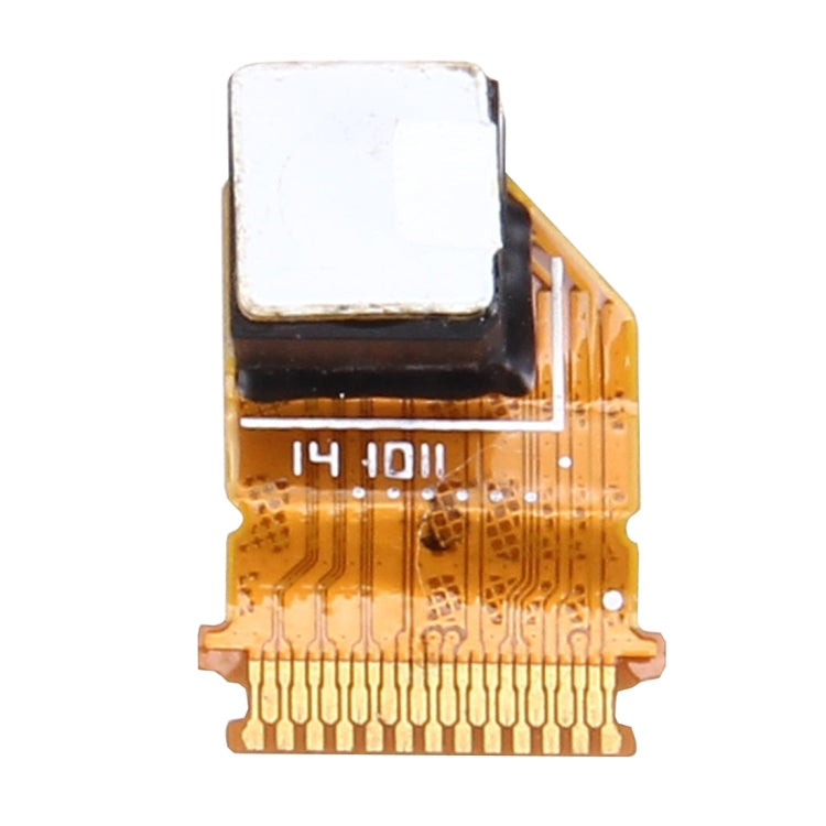 Caméra frontale pour Sony Xperia Z2 / D6502 / D6503 / D6543