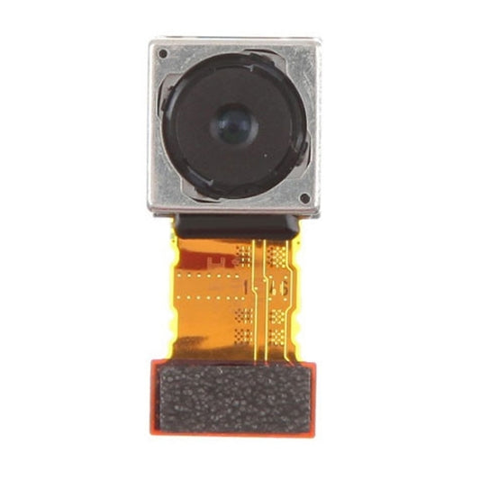 Caméra arrière pour Sony Xperia Z3 Compact