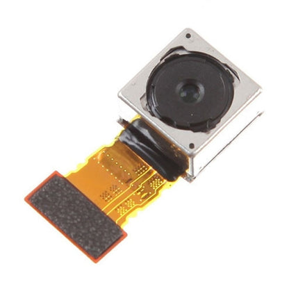 Caméra arrière pour Sony Xperia Z3 Compact
