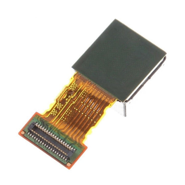 Caméra arrière pour Sony Xperia Z3 Compact