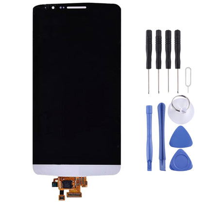 Écran LCD d'origine et numériseur complet pour LG G3 / D850 / D851 / D855