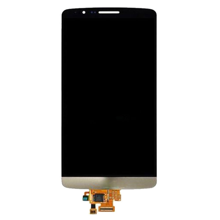 Écran LCD d'origine et numériseur complet pour LG G3 / D850 / D851 / D855