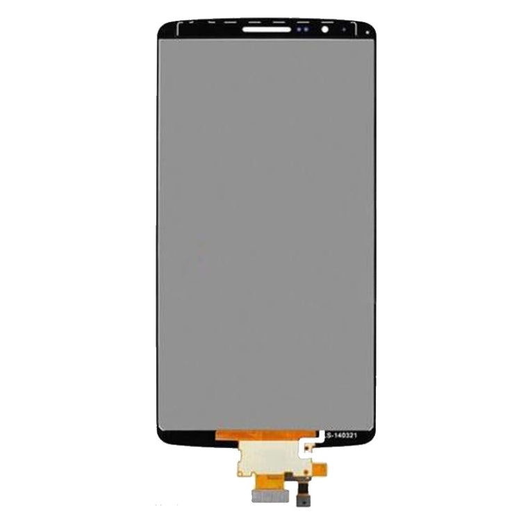 Écran LCD d'origine et numériseur complet pour LG G3 / D850 / D851 / D855