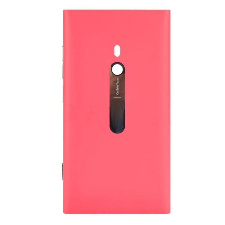 Cache arrière de la batterie avec boutons pour Nokia Lumia 800