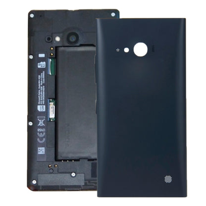 Cache arrière de la batterie pour Nokia Lumia 735