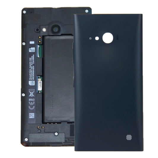 Cache arrière de la batterie pour Nokia Lumia 735