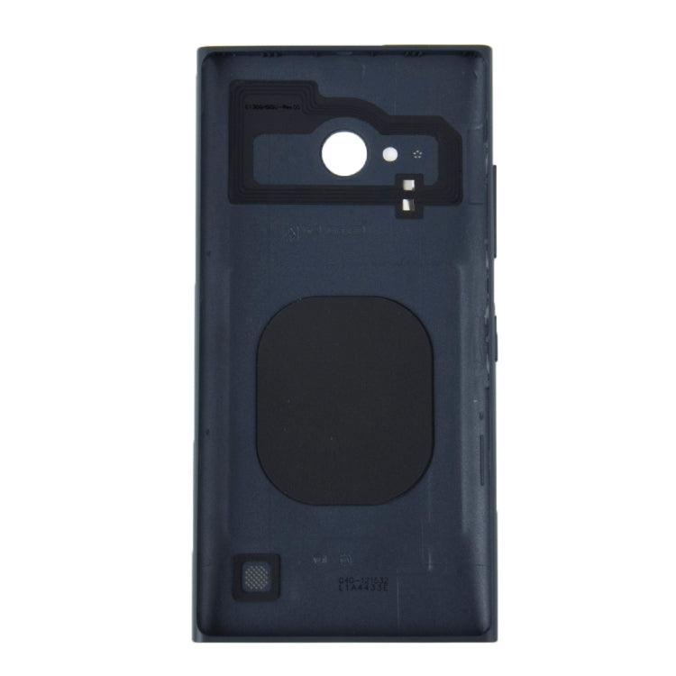 Cache arrière de la batterie pour Nokia Lumia 735