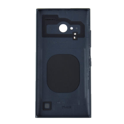 Cache arrière de la batterie pour Nokia Lumia 735