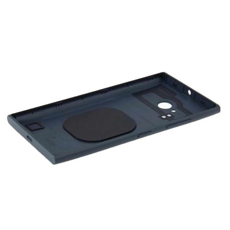 Cache arrière de la batterie pour Nokia Lumia 735