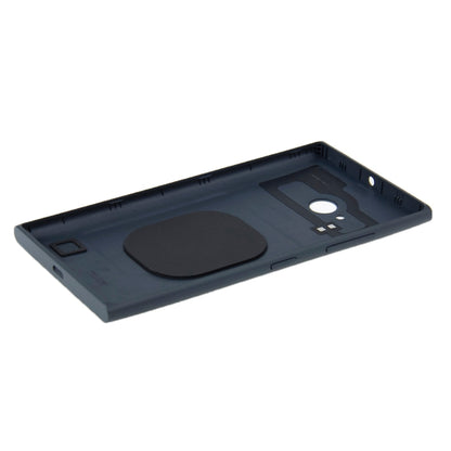 Cache arrière de la batterie pour Nokia Lumia 735