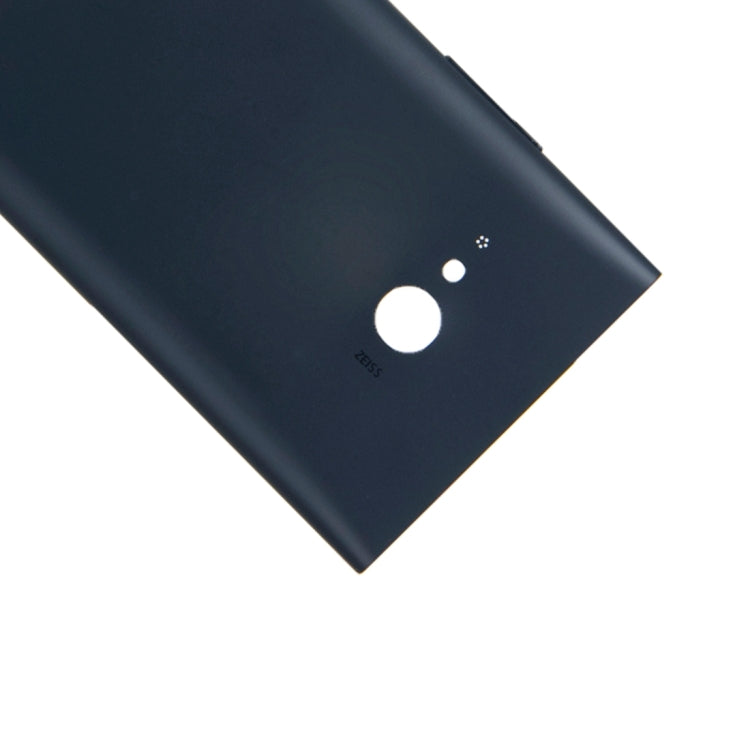 Cache arrière de la batterie pour Nokia Lumia 735