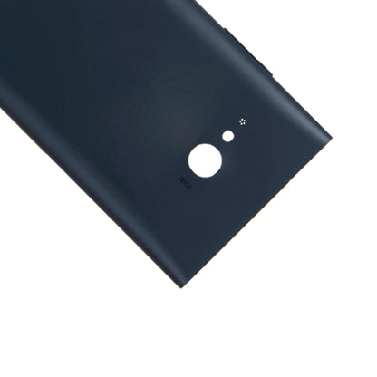 Cache arrière de la batterie pour Nokia Lumia 735