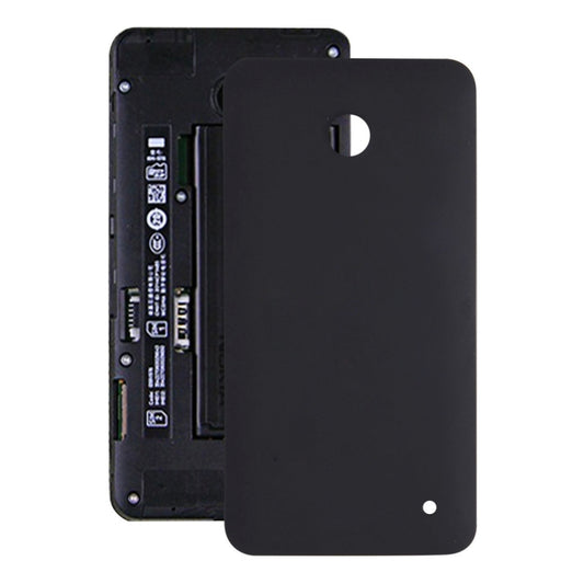 Cache arrière de la batterie pour Nokia Lumia 630