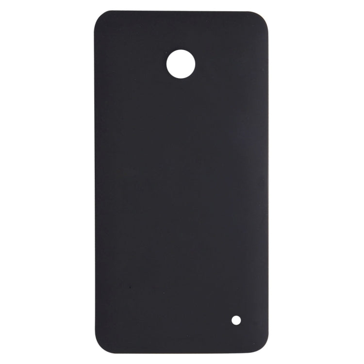 Cache arrière de la batterie pour Nokia Lumia 630