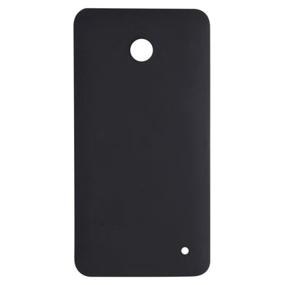 Cache arrière de la batterie pour Nokia Lumia 630