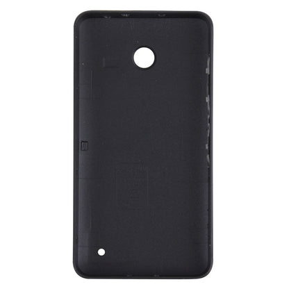 Cache arrière de la batterie pour Nokia Lumia 630