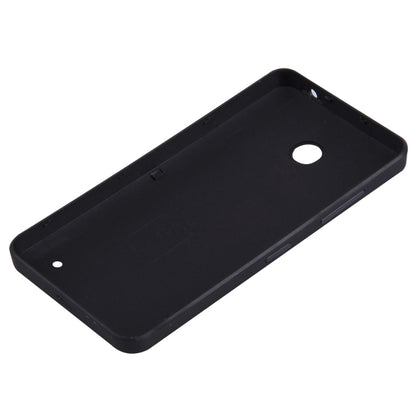 Cache arrière de la batterie pour Nokia Lumia 630