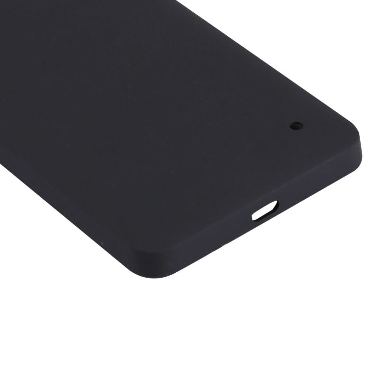 Cache arrière de la batterie pour Nokia Lumia 630