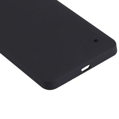 Cache arrière de la batterie pour Nokia Lumia 630