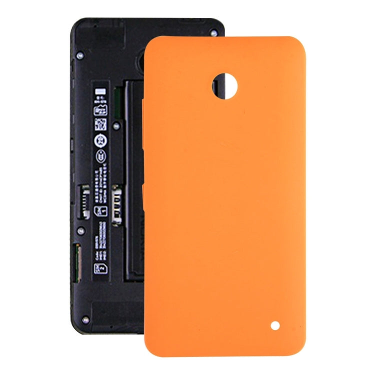 Cache arrière de la batterie pour Nokia Lumia 630