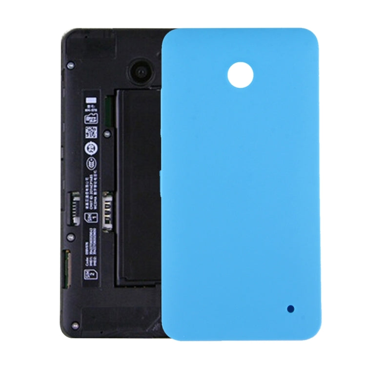 Cache arrière de la batterie pour Nokia Lumia 630