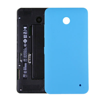 Cache arrière de la batterie pour Nokia Lumia 630