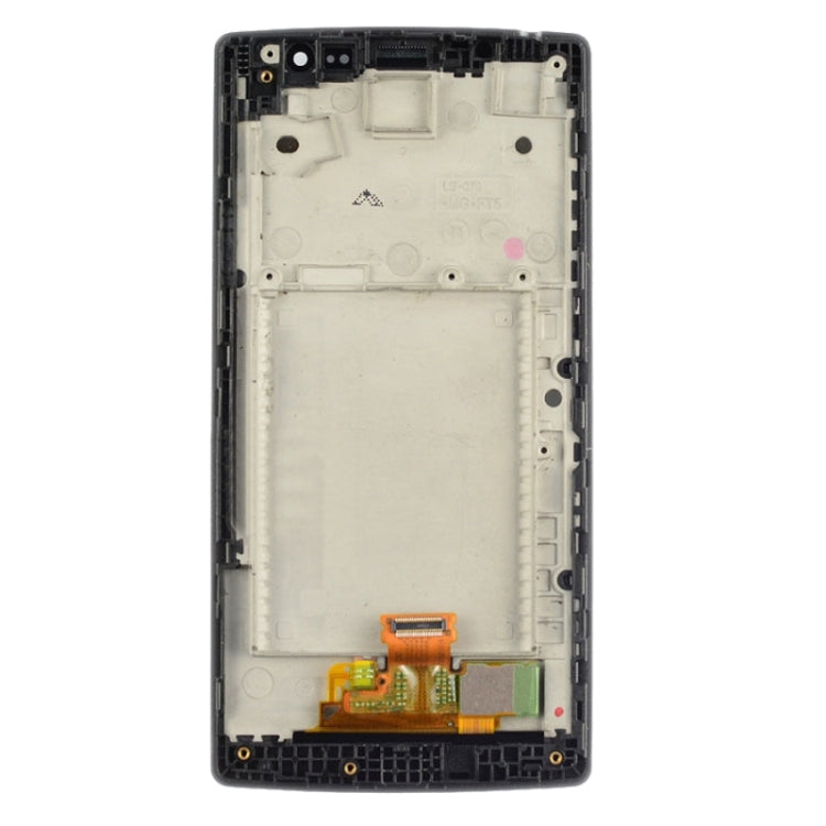 Écran LCD et numériseur complet avec cadre pour LG SPIRIT / H440n / H441 / H443