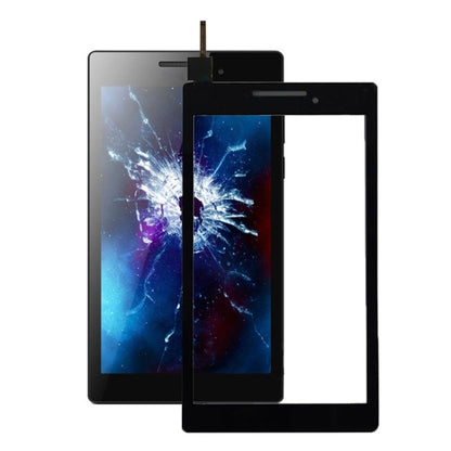 Écran tactile pour Lenovo Tab 2 A7-10 A7-10f A7-10F A7-20 A7-20F 7 pouces