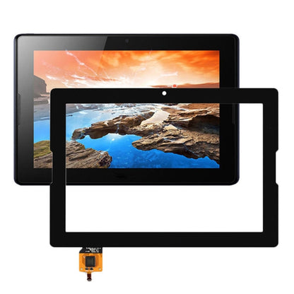 Écran tactile pour Lenovo A10-70 / A7600