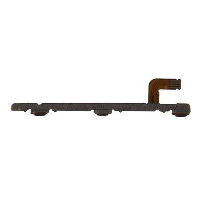 Touches latérales (bouton d'alimentation et bouton de volume) Câble flexible pour Xiaomi Mi Note
