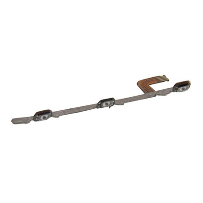 Touches latérales (bouton d'alimentation et bouton de volume) Câble flexible pour Xiaomi Mi Note