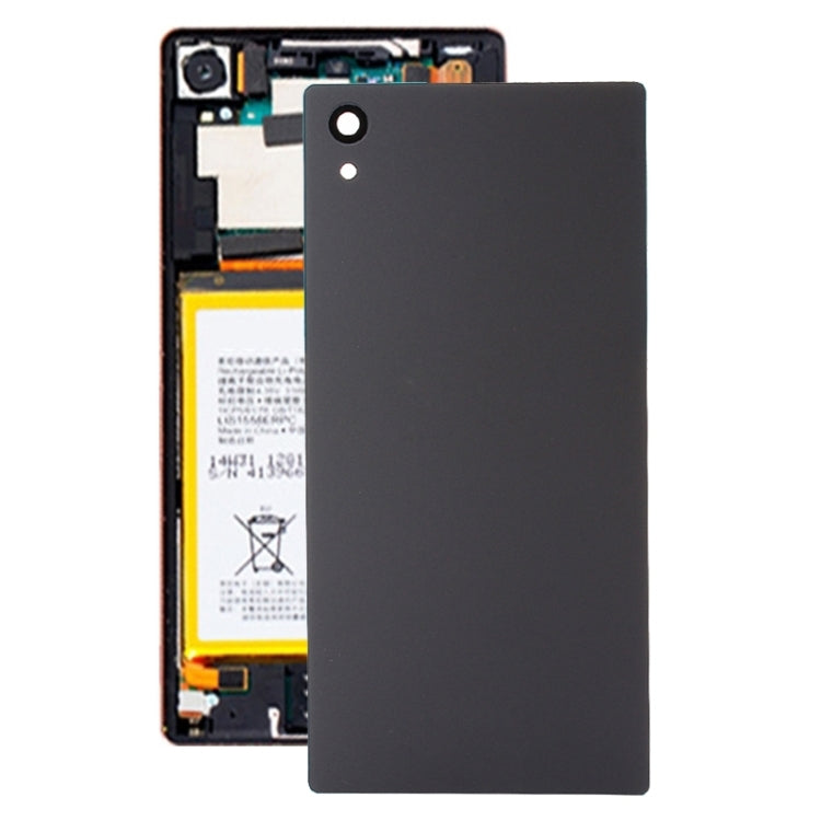 Cache batterie arrière d'origine pour Sony Xperia Z5