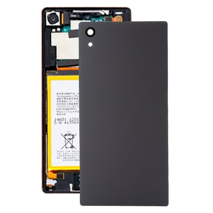 Cache batterie arrière d'origine pour Sony Xperia Z5