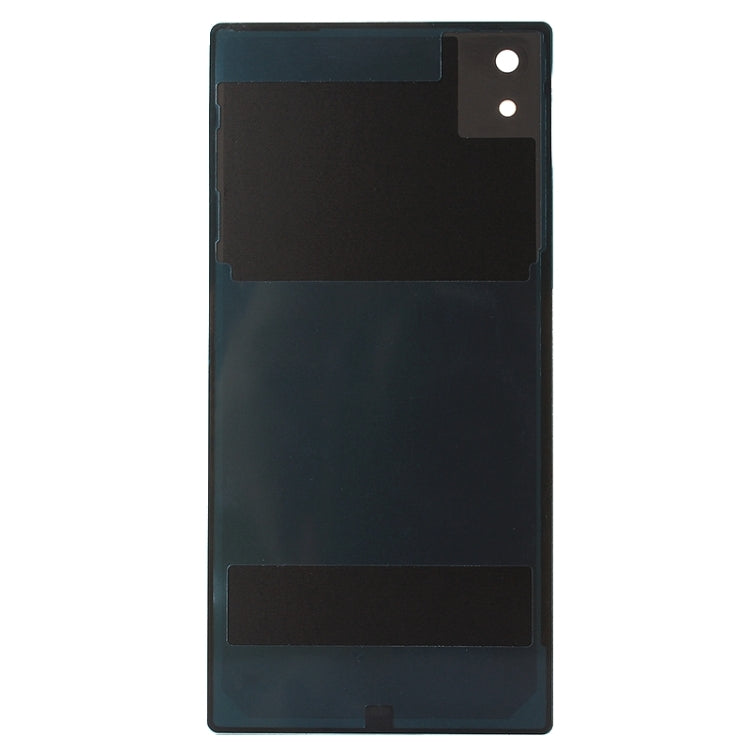 Cache batterie arrière d'origine pour Sony Xperia Z5