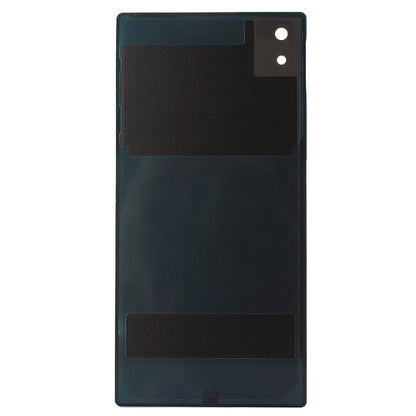 Cache batterie arrière d'origine pour Sony Xperia Z5