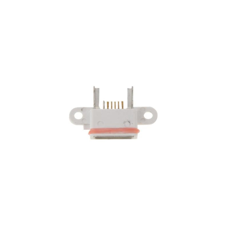 Connecteur de quai de port de chargement 10 PCS pour Xiaomi Mi 4, For Xiaomi Mi 4, For Xiaomi Mi 4(White)