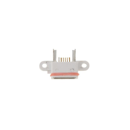 Connecteur de quai de port de chargement 10 PCS pour Xiaomi Mi 4, For Xiaomi Mi 4, For Xiaomi Mi 4(White)