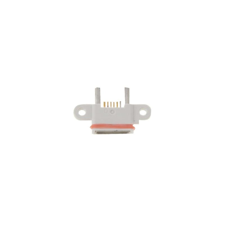Connecteur de quai de port de chargement 10 PCS pour Xiaomi Mi 4, For Xiaomi Mi 4, For Xiaomi Mi 4(White)