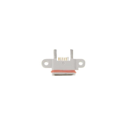 Connecteur de quai de port de chargement 10 PCS pour Xiaomi Mi 4, For Xiaomi Mi 4, For Xiaomi Mi 4(White)
