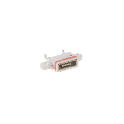 Connecteur de quai de port de chargement 10 PCS pour Xiaomi Mi 4, For Xiaomi Mi 4, For Xiaomi Mi 4(White)