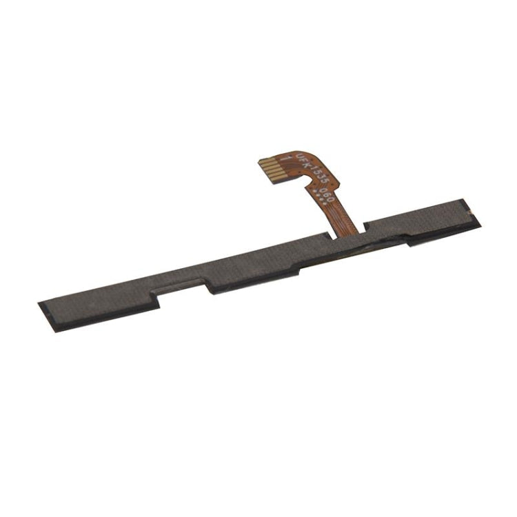 Pour Xiaomi Redmi Note 2 touches latérales (bouton d'alimentation et bouton de volume) câble flexible