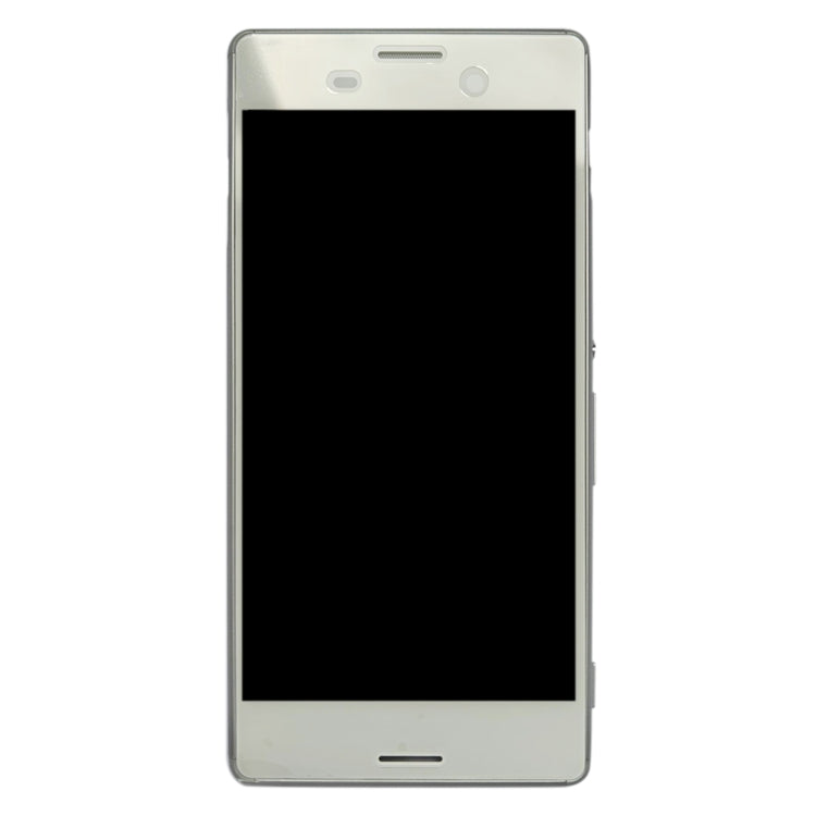 Écran LCD + Dalle Tactile pour Sony Xperia M4 Aqua