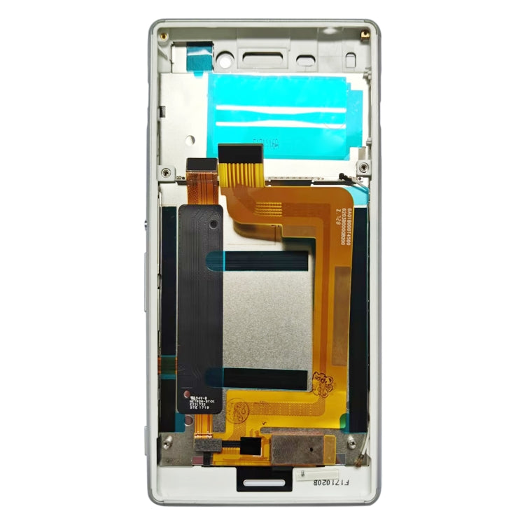 Écran LCD + Dalle Tactile pour Sony Xperia M4 Aqua