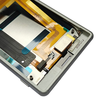 Écran LCD + Dalle Tactile pour Sony Xperia M4 Aqua