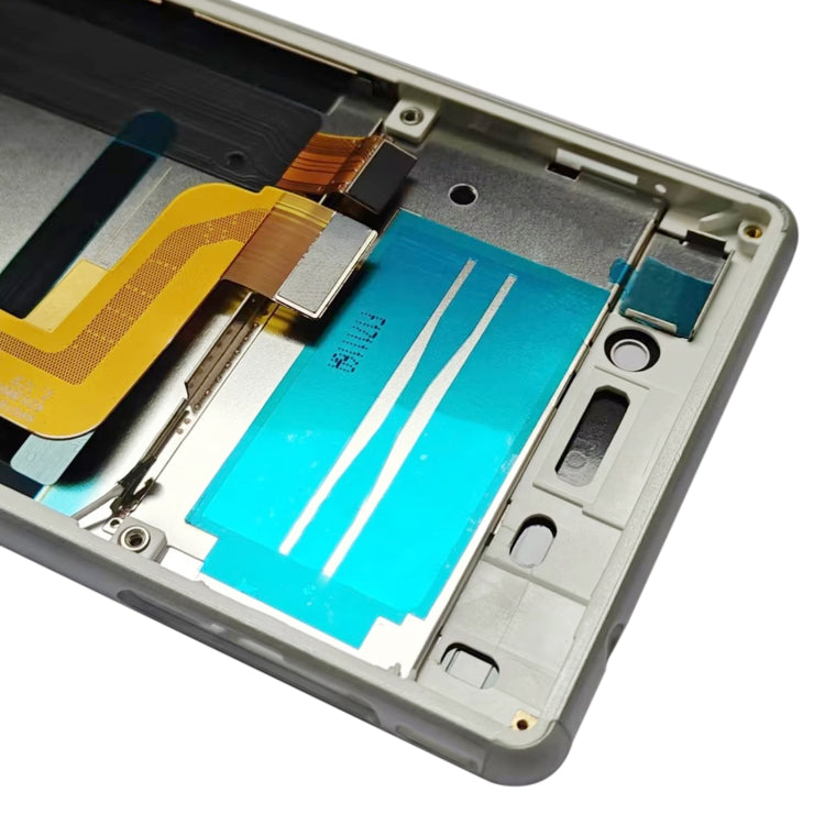 Écran LCD + Dalle Tactile pour Sony Xperia M4 Aqua