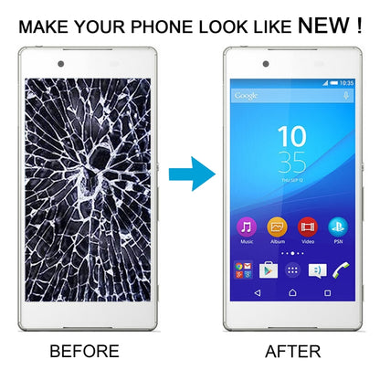 Écran LCD + Dalle Tactile pour Sony Xperia M4 Aqua